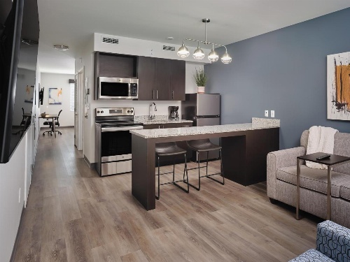 stayAPT Suites Montgomery image 1