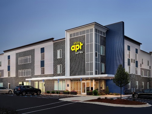 stayAPT Suites Montgomery image 2